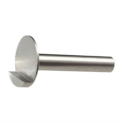 Jitterplug Part for Glock Platform