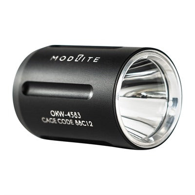 Replacement Heads for Tactical Lights