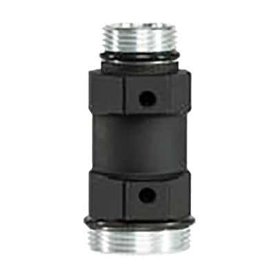 Flashlight Replacement Body Components