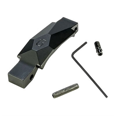 Ultra Precision 5-Axis AR-15 Trigger Guard