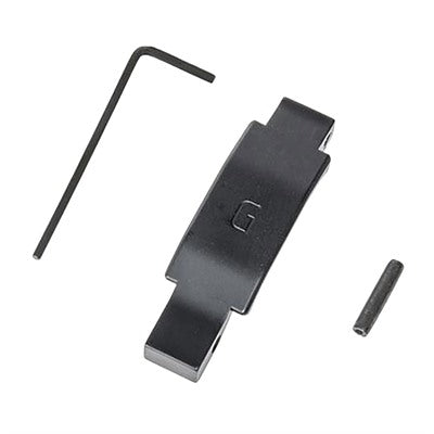 AR-15 Super Duty Replacement Trigger Guard