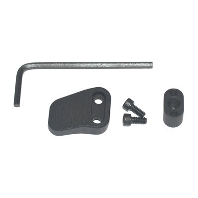 AR-15 B1 Extended Magazine Release Upgrade