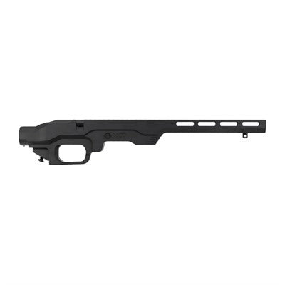 LSS Precision Chassis System