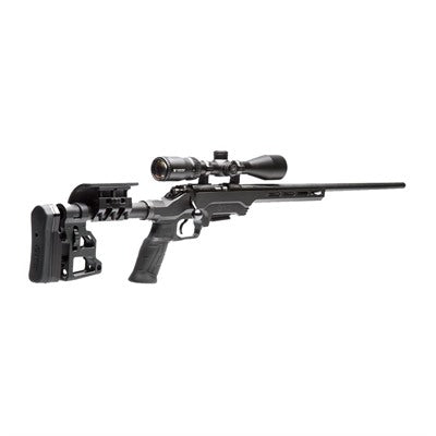 LSS-RF Gen 2 Precision Chassis System
