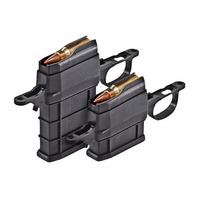 Remington 700 Magazine Drop-In Conversion Kit