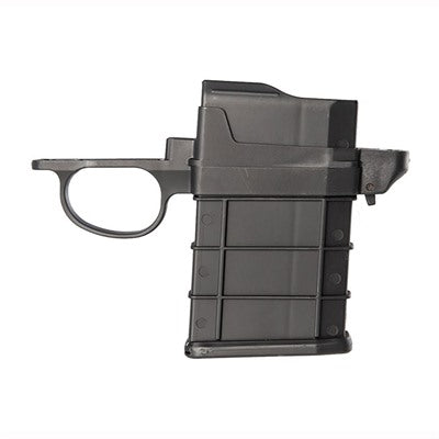 Drop-In Detachable Magazine System for Remington 700