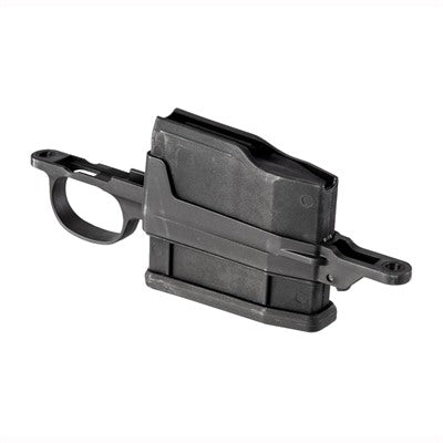 Drop-In Detachable Mag System for Howa 1500
