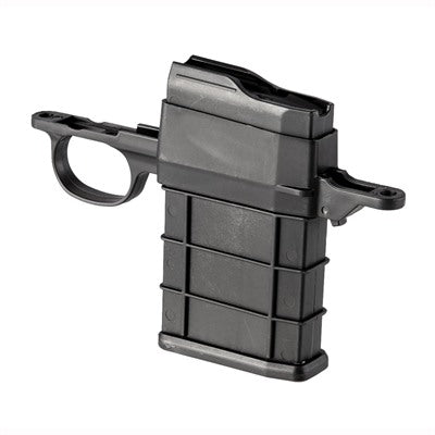 Drop-In Detachable Magazine Kit for Howa 1500 Rifle