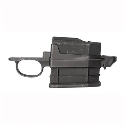 Howa 1500 Magazine Drop-In Conversion Kit