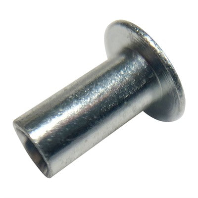 Steel Rivet for Firearm Case-Deflector