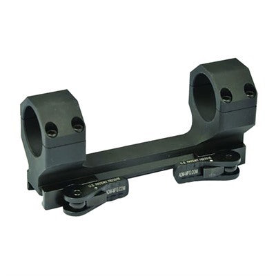 Delta Rifle Scope Mount
