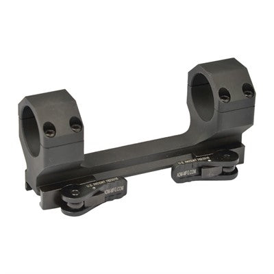 Delta Precision Optic Mount