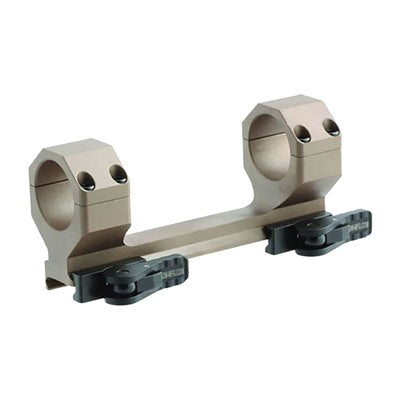 Delta Cantilever Scope Mounting System
