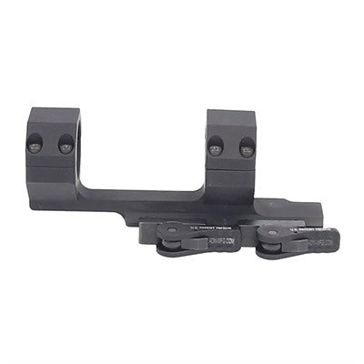 Delta Cantilever Precision Scope Mount