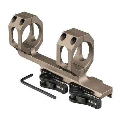 Recon Quick-Release Scope Mount