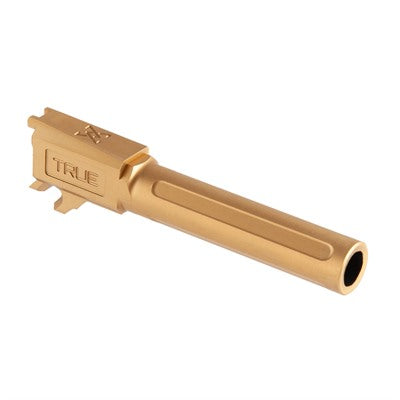 SIG P365 XL X-Fluted Match Grade Pistol Barrel