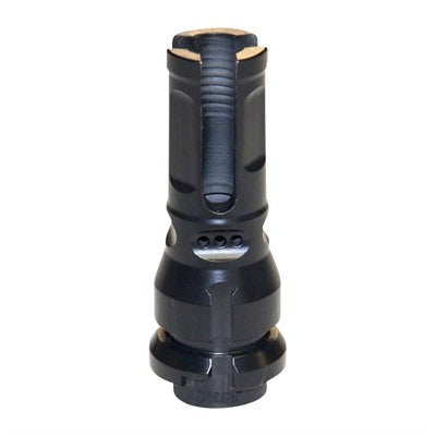 AR-15 NOx Muzzle Device Keymount for Dead Air Sandman