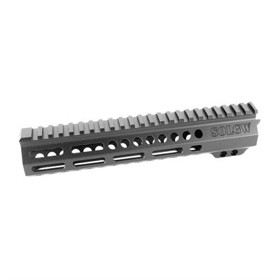 AR-15 EXO2 M-LOK Accessory Rail