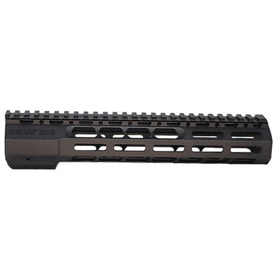 AR-15 M76 Wedge Lock Rail M-LOK with QD Socket and Steel Barrel Nut