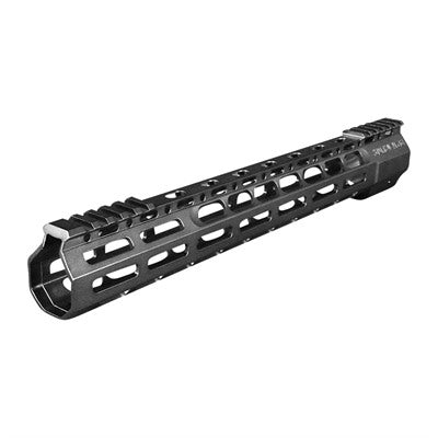AR-15 M76LT Lightweight M-LOK Wedge Lock Handguard Rail