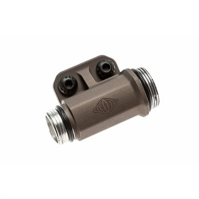 Torch CR123 3V M-LOK Firearm Light Body
