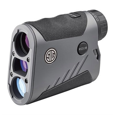 KILO1600BDX Hunting Laser Rangefinder