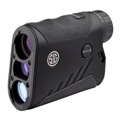 KILO1600 Compact Laser Rangefinder