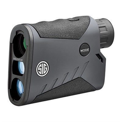 KILO1000BDX Compact Laser Rangefinder