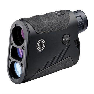 KILO1000 5x20mm Compact Rangefinder