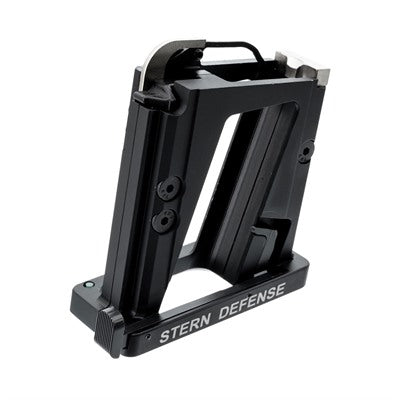 AR-15 9mm Conversion Block Adapter