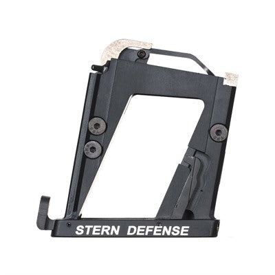 AR-15 .45 ACP M&P Conversion Adapter Kit