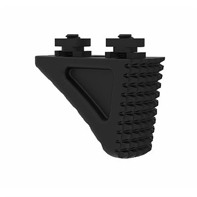 M-LOK Combined Forward Handstop with Barrier Stop