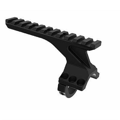 Viper Picatinny Scope Cap Mounting Set