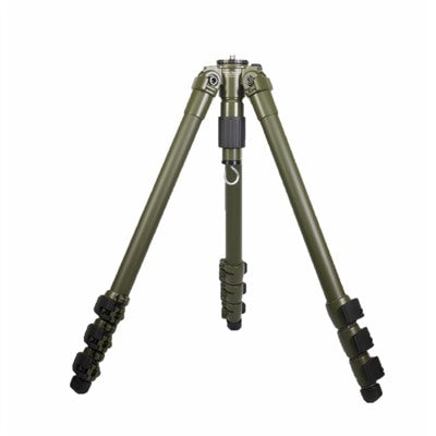 PigLite Carbon Fiber Tactical Shooting Tripod