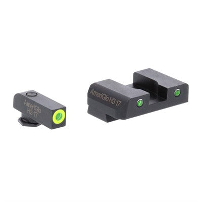 Pro Glo Glock Night Sight Set