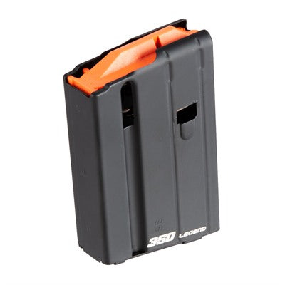 AR-15 .350 Legend Magazine 5 Round