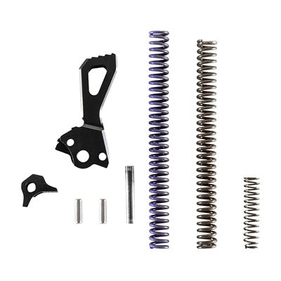 CZ 75 B Decocker Trigger Action Enhancement Kit