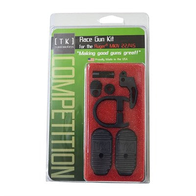 Race Gun Performance Kit for Ruger MK IV 22/45