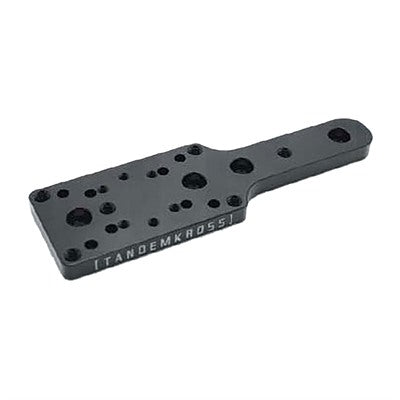Shadow Mount V2.0 Ruger MK Series Optic Adapter