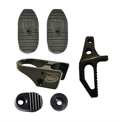 Race Gun Performance Kit for Browning Buck Mark