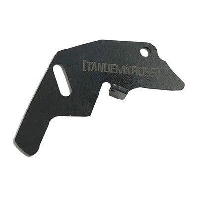 Bolt Release Plate Guardian Upgrade for Ruger 10/22