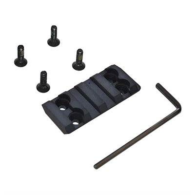 Freedom Rail KelTec PMR30 Picatinny Rail Mount