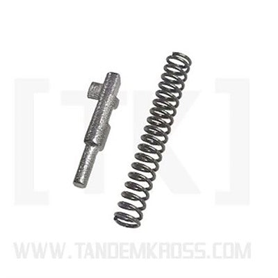 M&P 15-22 Replacement Extractor Plunger and Spring