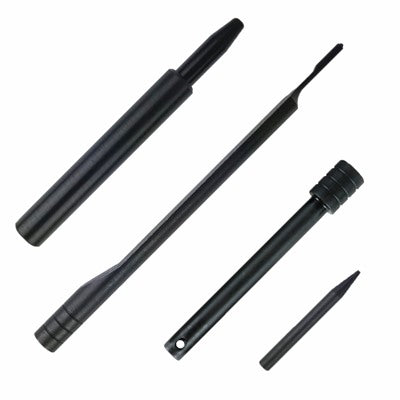 AR-15 4-Piece Armorer's Specialty Tool Set