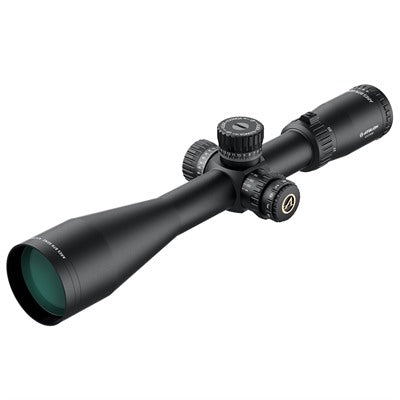 Ares BTR Gen2 4.5-27x50mm First Focal Plane Rifle Scope