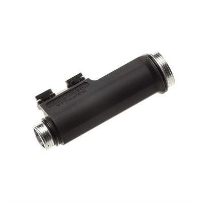 M-LOK 18650 Torch Light Body