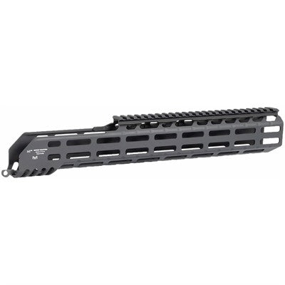 MCX Virtus Replacement Handguards