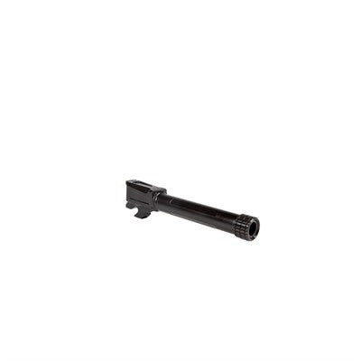 P320 Compact Replacement Barrel in Black