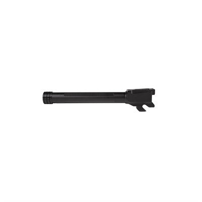 P320 Full Size Replacement Barrel in Black