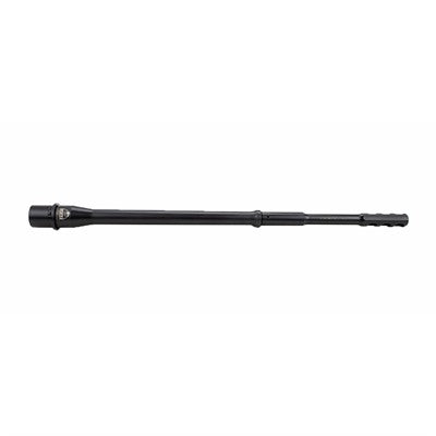 16" AR-15 Gunner Barrel 5.56 Integral Muzzle Device